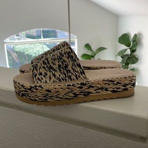 Beach by Matisse Sandals